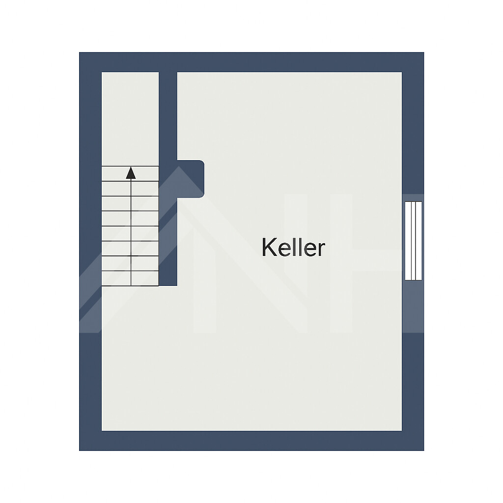 Kellergeschoss