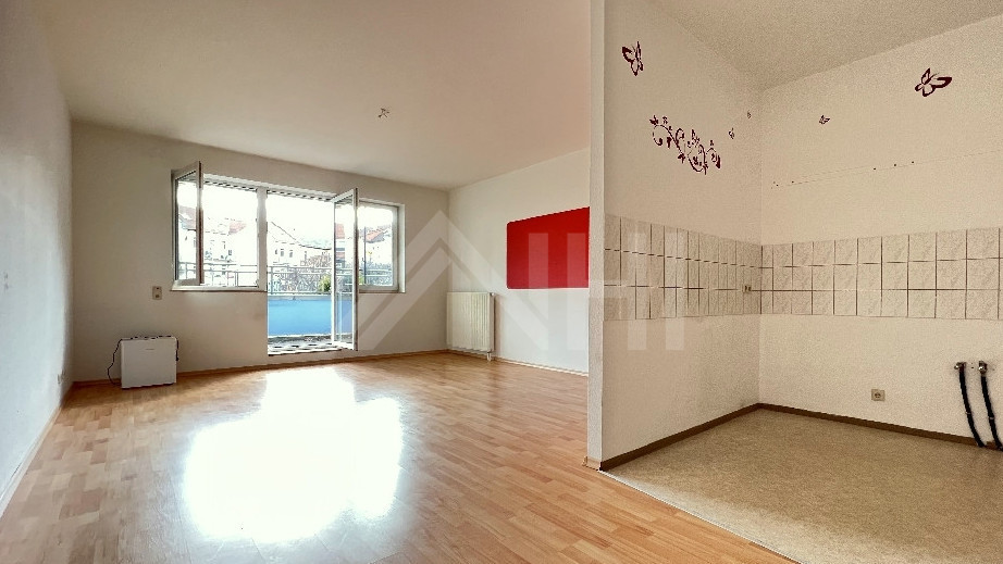 Wohnen im beliebten Szenebezirk Altlindenau ... Eigentumswohnung in Wohn- und Mietshaus etwa 3 km westlich des Stadtzentrums