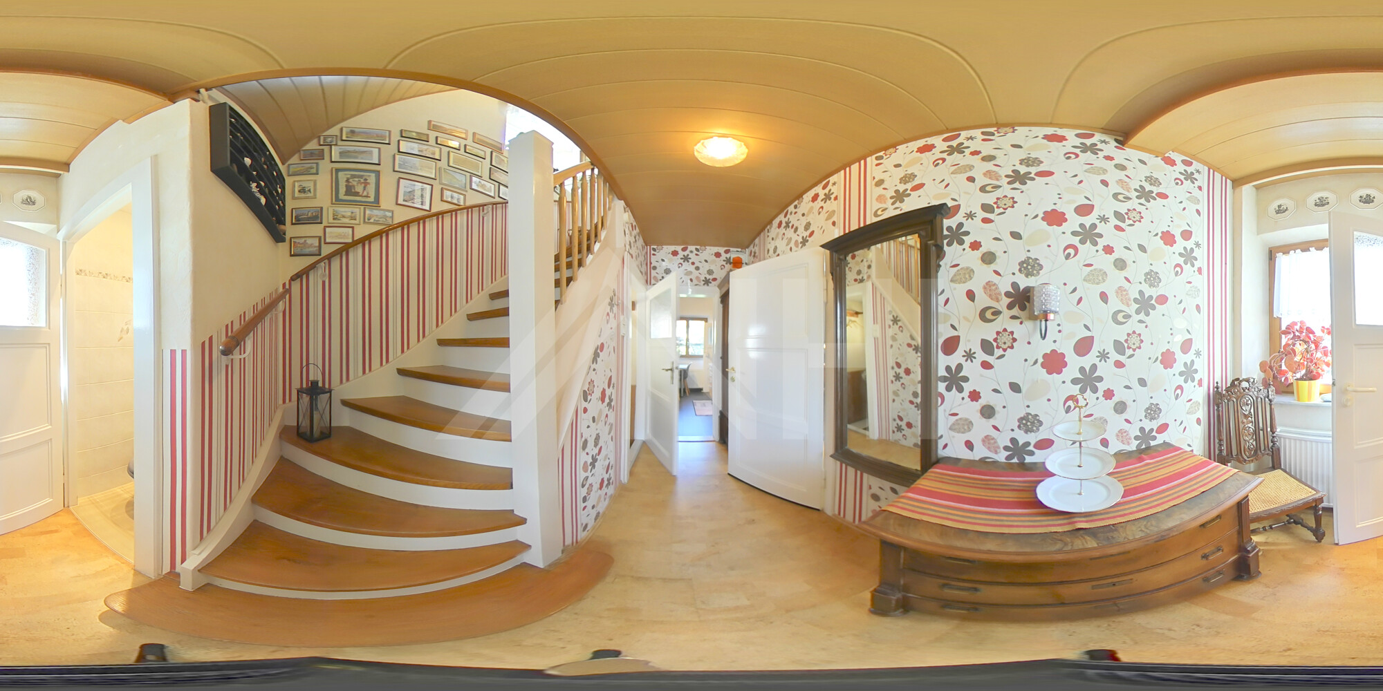 Ihr neues Familiendomizil in Marienbrunn mit Raum f&uuml;r individuelle Renovierungsw&uuml;nsche ... Open House Weekend 