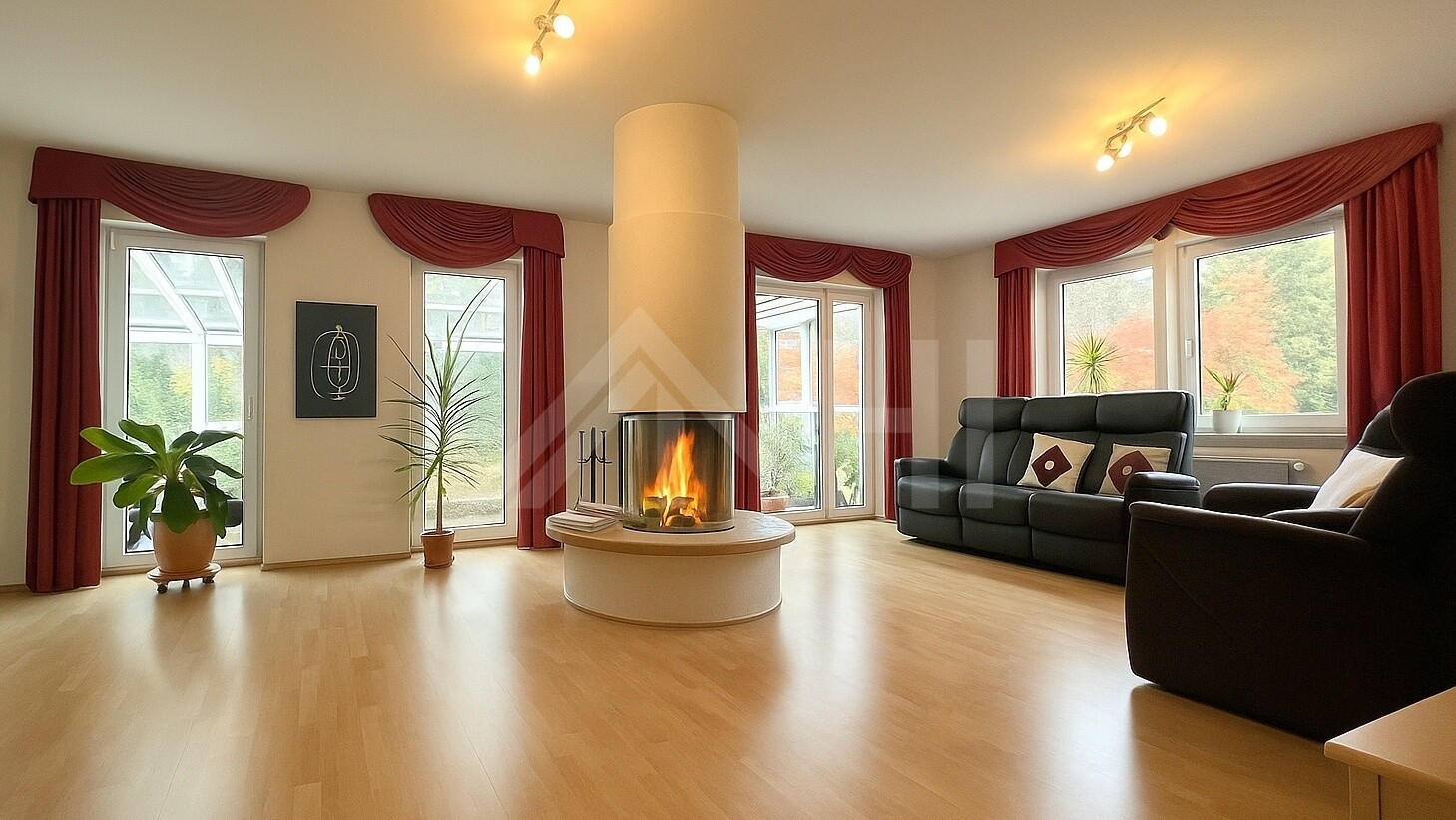 05_nachhause-immobilien_5ba9ba9f-44fc-48d1-886b-43a445cc025e_bild Wohnkonzept mit Wasserblick ... Ruhige Seelage, gepflegte Ausstattung und gro&szlig;z&uuml;giges Wohnen