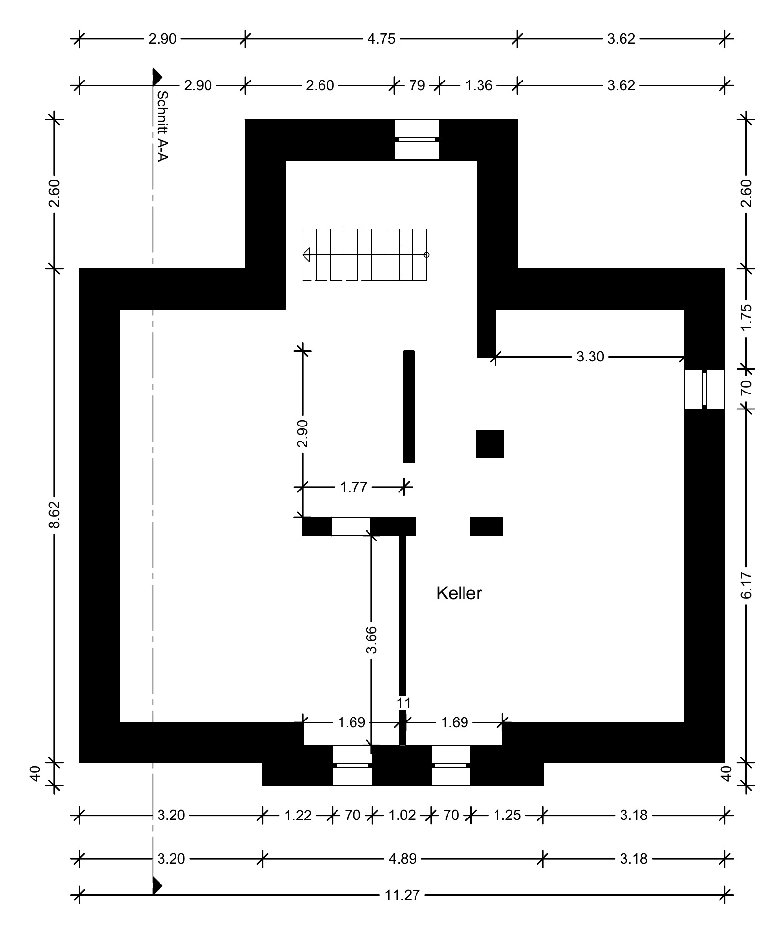 Grundriss_Kellergeschoss Grundriss_Kellergeschoss