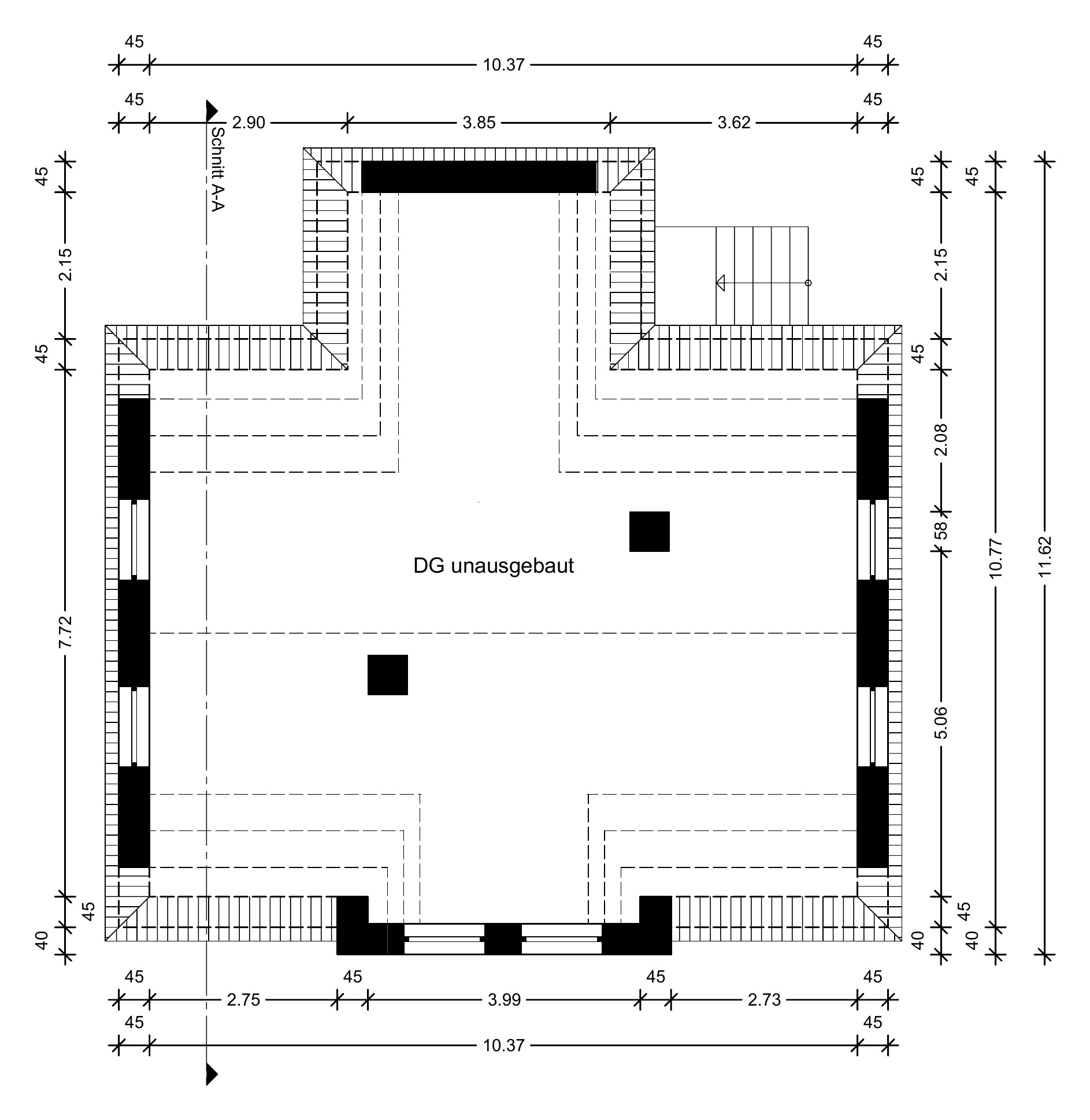 Grundriss_Dachgeschoss Grundriss_Dachgeschoss