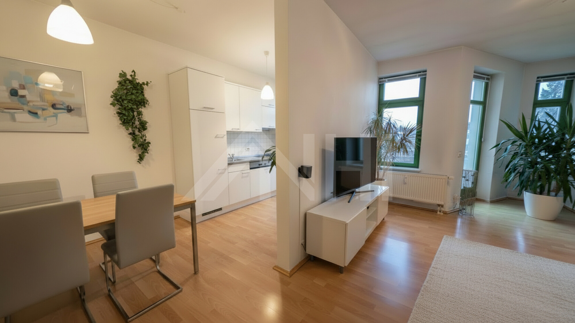 02_nachhause-immobilien_82421183-6f03-40db-822d-b517a1cd2a12_bild Direkt in der pulsierenden Leipziger Metropole ... Stilvolle Immobilie mit Balkon und modernem Komfort
