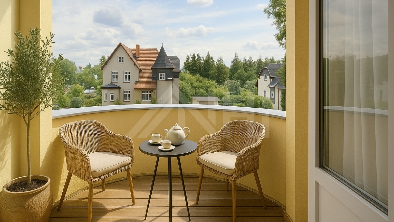 Repräsentativ. Historisch. Vielseitig nutzbar ... Ihre neue Geschäftsadresse mit Stil und Strahlkraft für berufliche Visionen