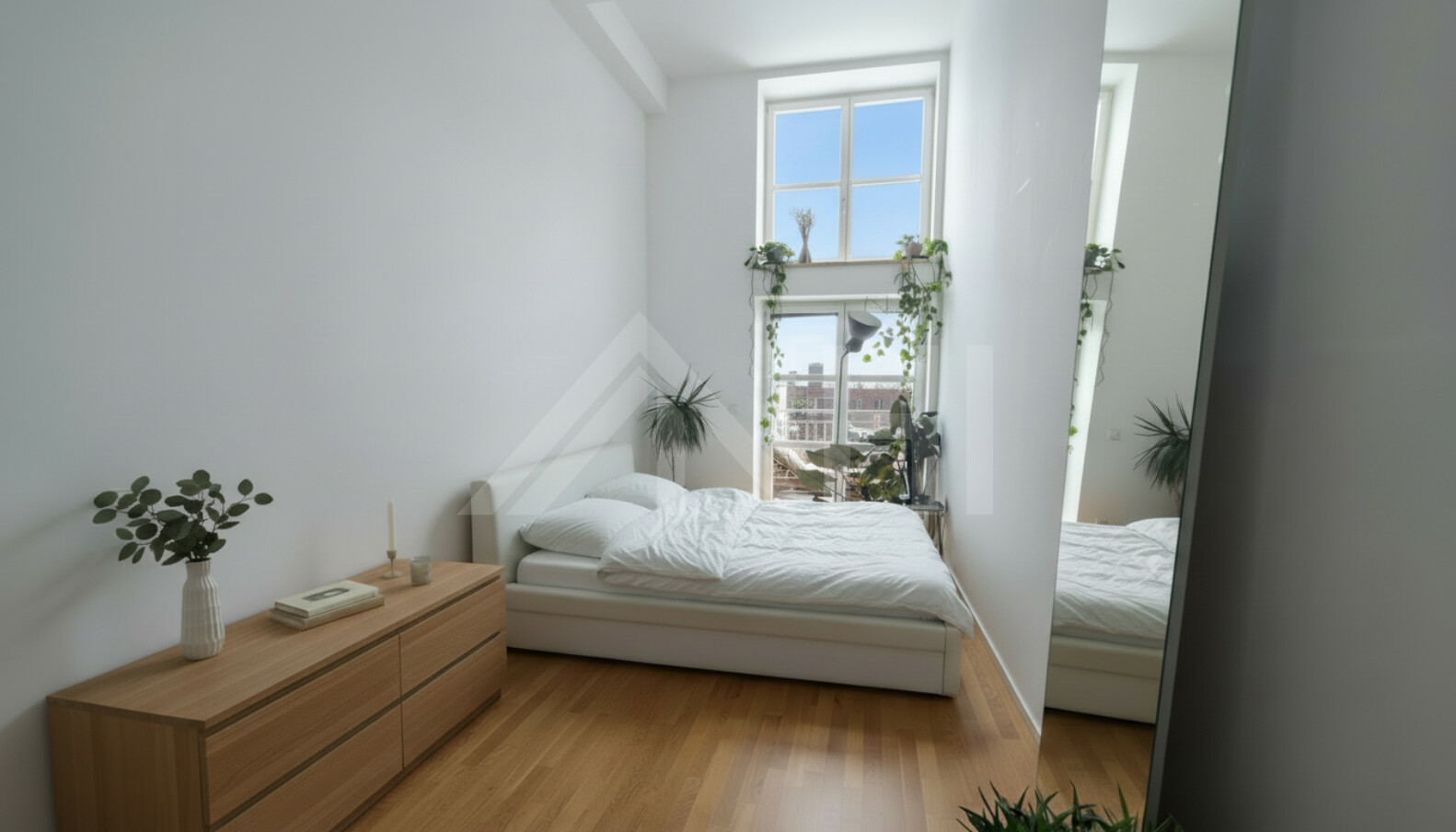 02_nachhause-immobilien_580a8215-0139-4299-9b39-7efdccec7406_bild Bezugsfreie Maisonette-Wohnung im Herzen Leipzigs ... Zuhause in einer der gefragtesten und gleichzeitig urbanen Wohnlagen