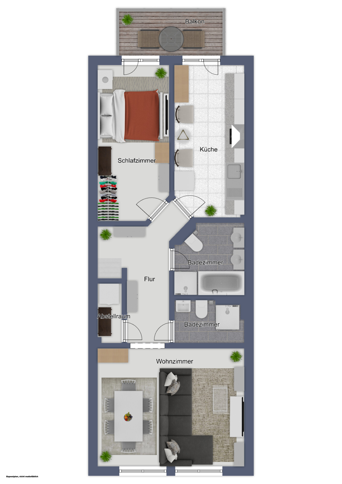 Erste Ebene Erste Ebene