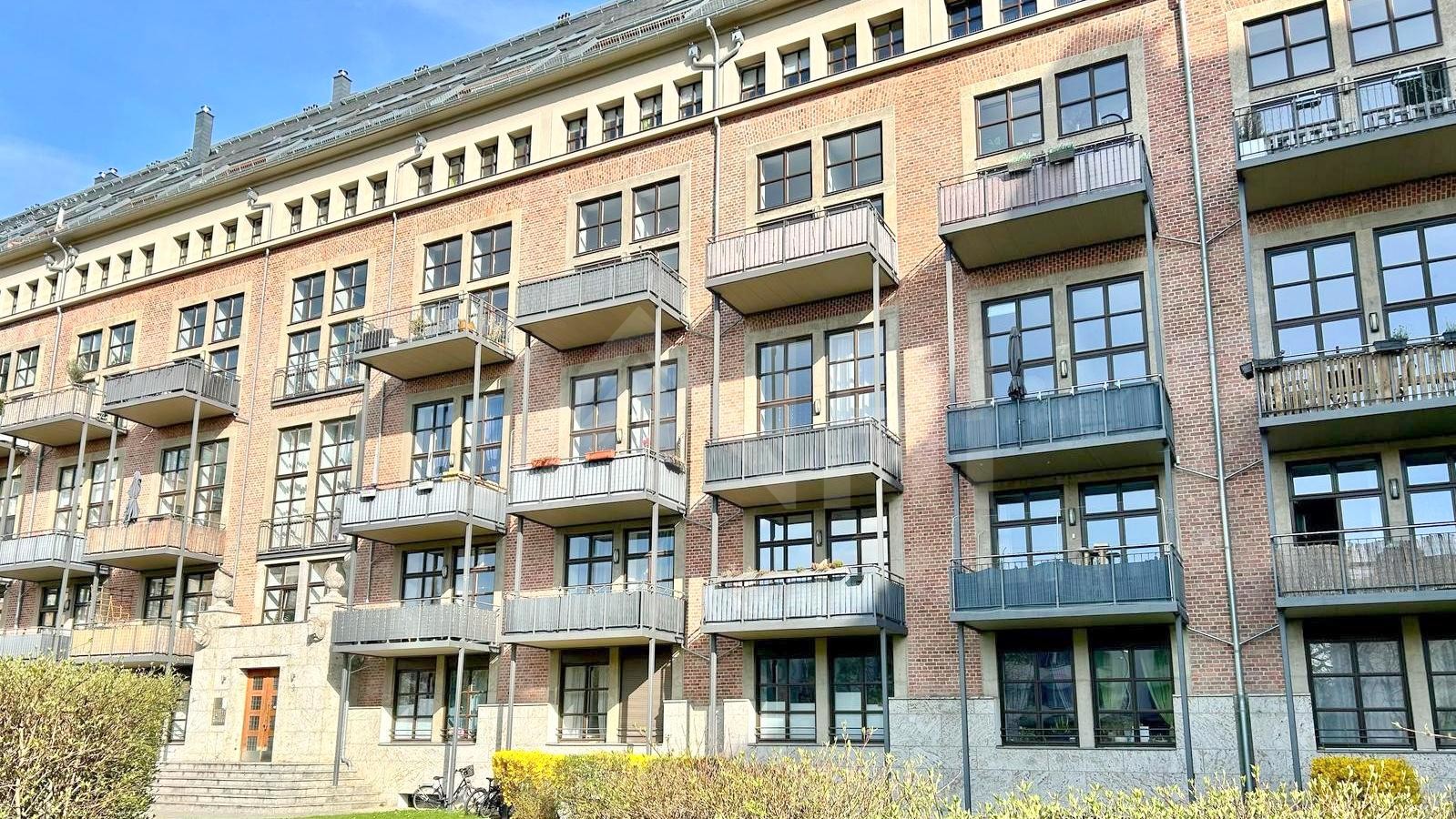 13_nachhause-immobilien__119043_bild Bezugsfreier Maisonette-Traum in Top-Lage ... Wohnen auf zwei Ebenen im Herzen Leipzigs