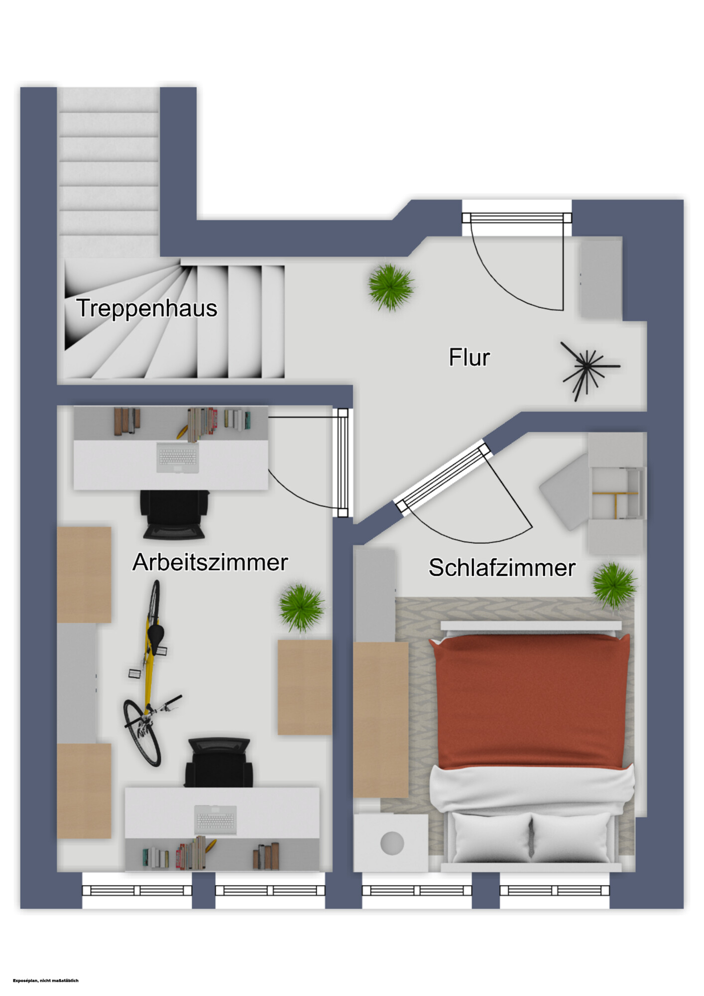 Zweite Ebene Zweite Ebene