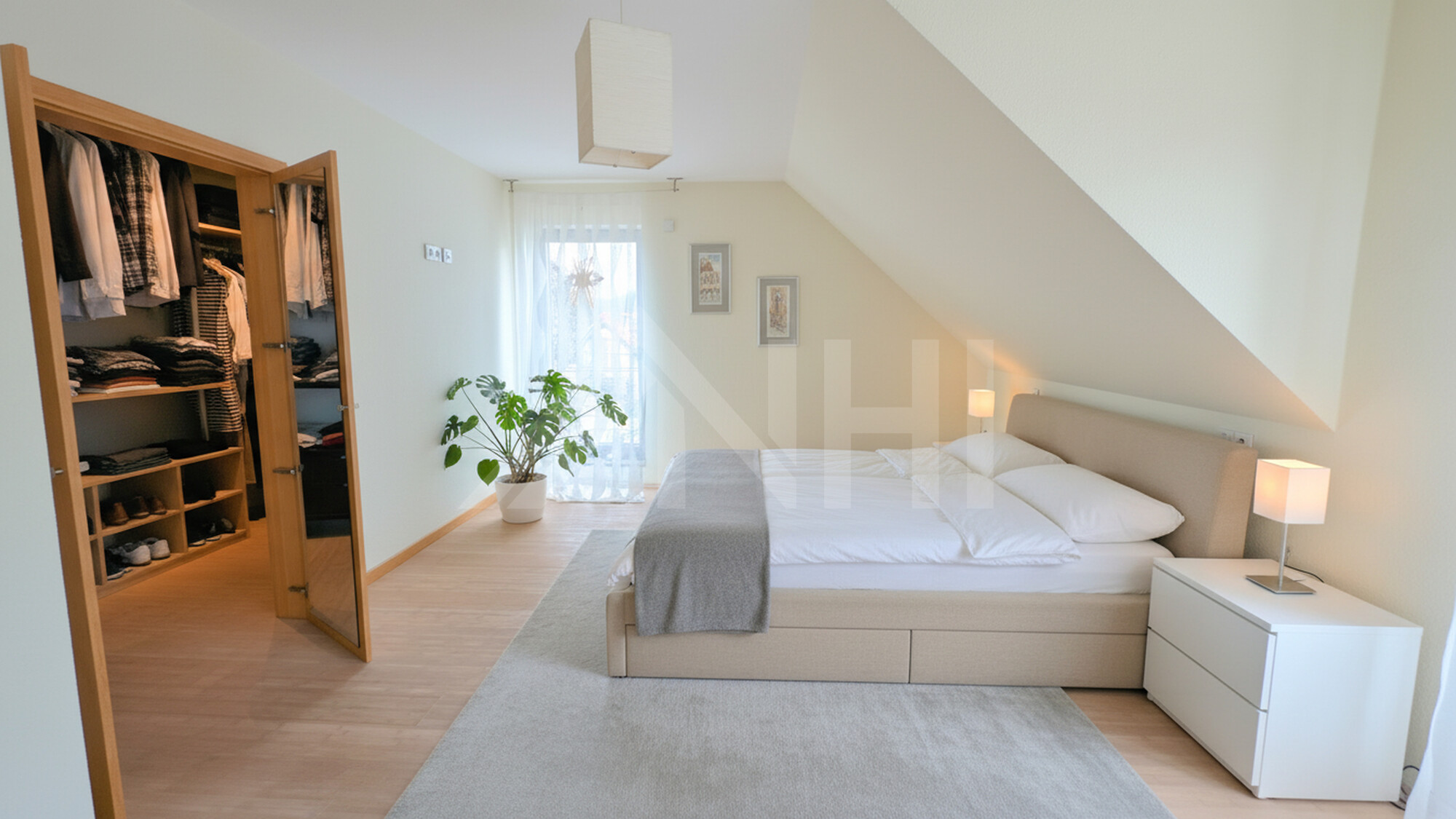 03_nachhause-immobilien__121369_bild Modernste Wohnqualität auf hohem Niveau in Großstadtnähe ... Erdwärme, 1.300 m² Grundstück, Kamin, Einbauküche, Doppelgarage uvm.
