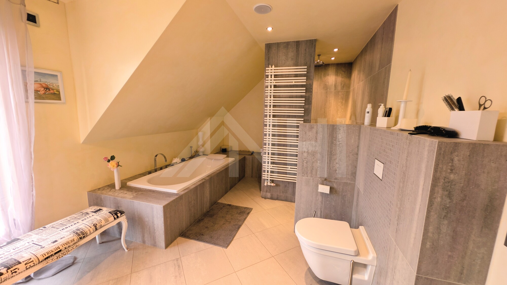 07_nachhause-immobilien__121389_bild Modernste Wohnqualität auf hohem Niveau in Großstadtnähe ... Erdwärme, 1.300 m² Grundstück, Kamin, Einbauküche, Doppelgarage uvm.