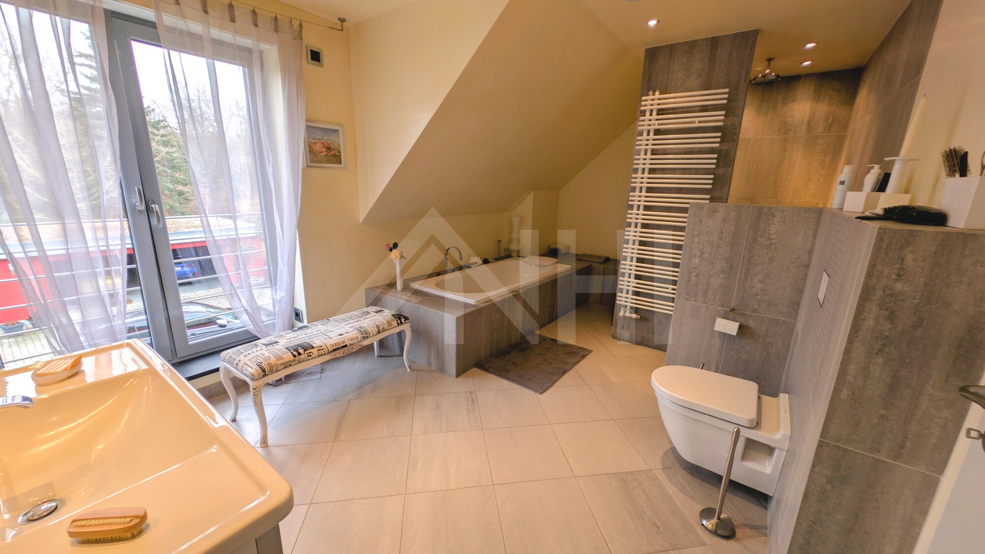08_nachhause-immobilien__121391_bild Modernste Wohnqualität auf hohem Niveau in Großstadtnähe ... Erdwärme, 1.300 m² Grundstück, Kamin, Einbauküche, Doppelgarage uvm.