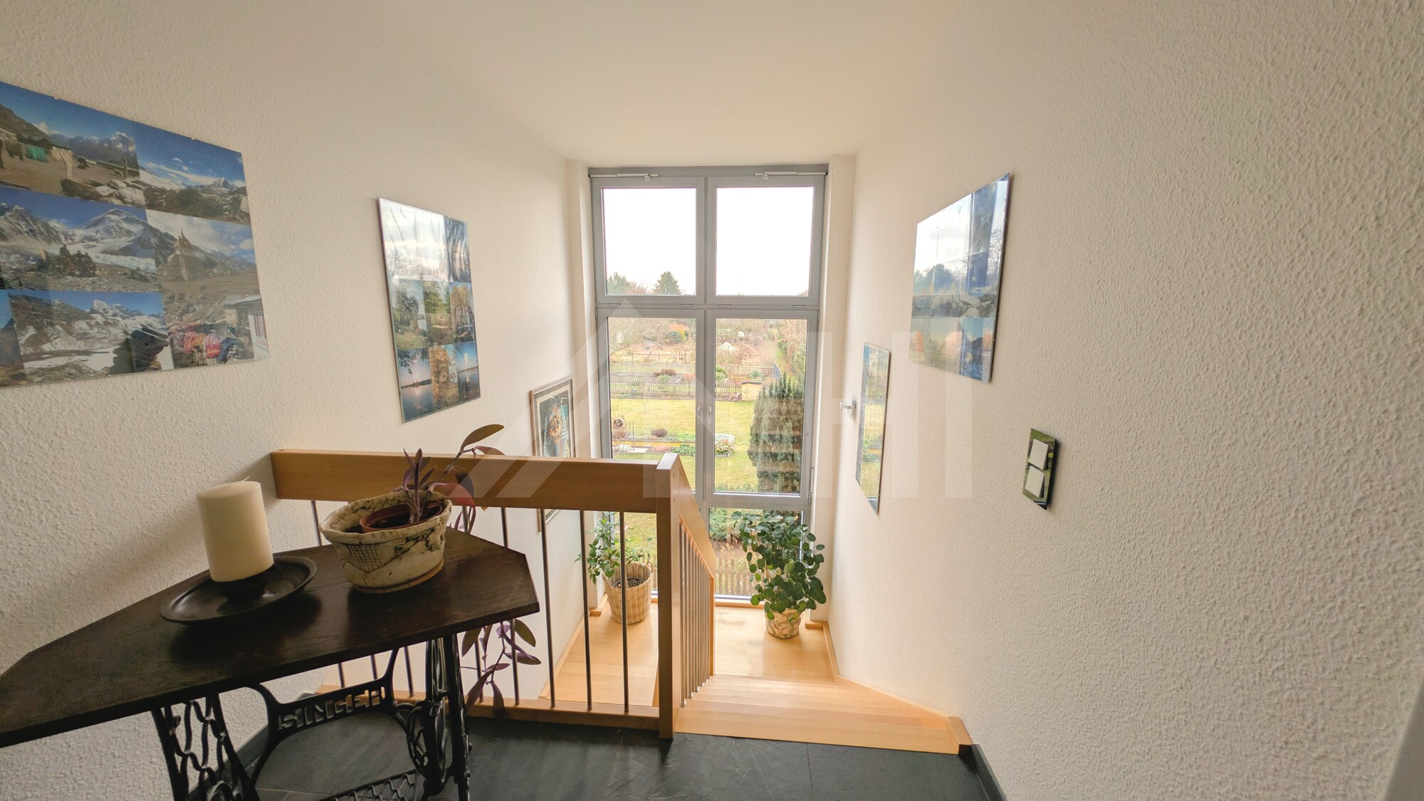 09_nachhause-immobilien__121399_bild Modernste Wohnqualität auf hohem Niveau in Großstadtnähe ... Erdwärme, 1.300 m² Grundstück, Kamin, Einbauküche, Doppelgarage uvm.