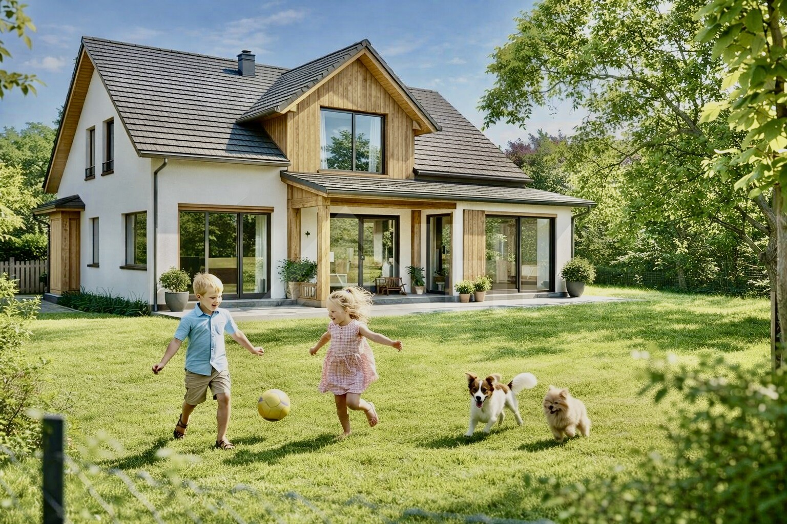 F&uuml;r Ihr neues Zuhause ... Gepflegtes Baugrundst&uuml;ck in ruhiger und attraktiver Lage von Nischwitz