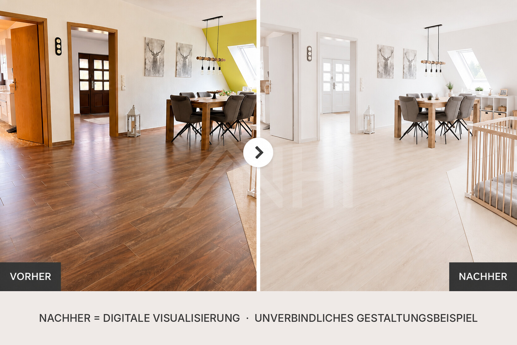 13_nachhause-immobilien_e83c2877-a966-4e77-8eaa-ea863891a3f7_bild Ein Pinselstrich vom Traumhaus entfernt ... Zweitwohnsitz oder Ferienhaus am Schwielochsee
