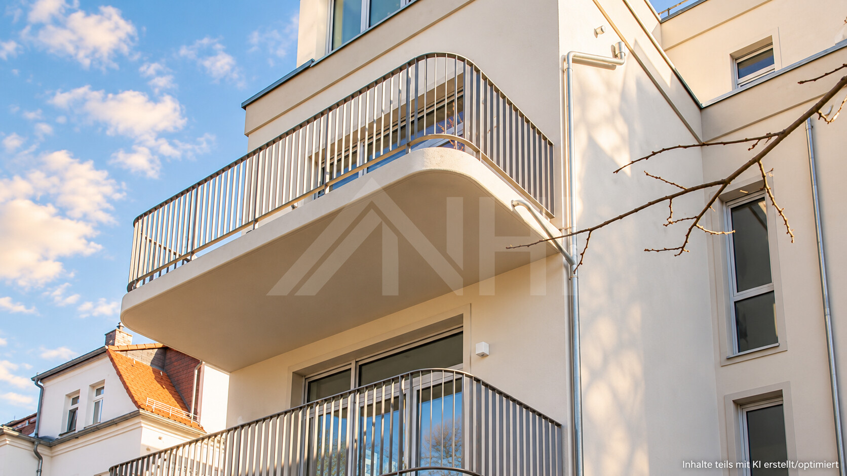 02_nachhause-immobilien_708fdde0-f695-4fd7-b070-acb54986b497_bild Morgens Kaffee mit Weitblick, abends Sonnenuntergang ... Neubau-Dachwohnung mit XXL Terrasse & Lift bis in die Wohnung