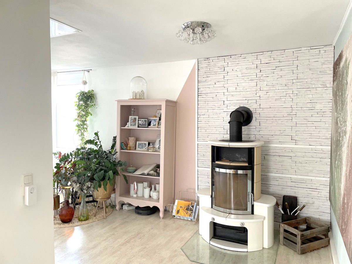 imposantes Kaminzimmer imposantes Kaminzimmer