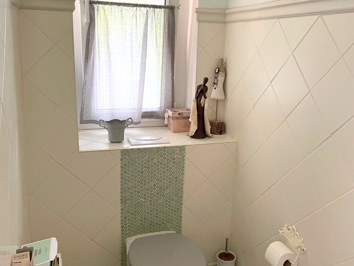 ein weiteres Badezimmer ein weiteres Badezimmer