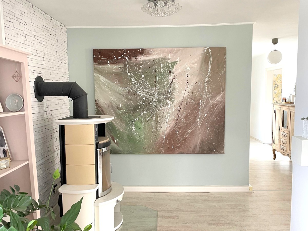 Die charmante Wohnvilla Die charmante Wohnvilla