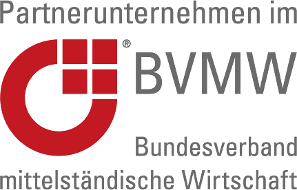 BVMW Partnerlogo