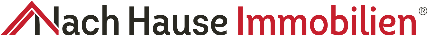 Logo Nach Hause Immobilien
